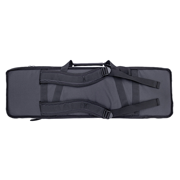Чохол Shaptala "Чемодан АКМ" Рюкзачні шлейки 90х26х9см Black. Фото 3