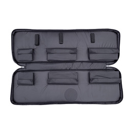 Чохол Shaptala "Чемодан АКМ" Рюкзачні шлейки 90х26х9см Black