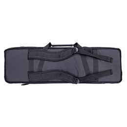 Чохол Shaptala "Чемодан АКМ" Рюкзачні шлейки 90х26х9см Black. Фото 3
