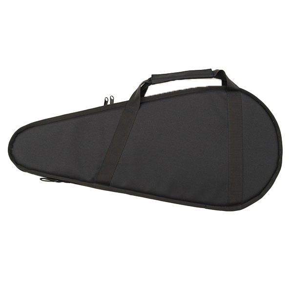 Чохол Shaptala "Ракетка неповна" 75х33см Black