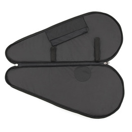 Чохол Shaptala "Ракетка неповна" 75х33см Black