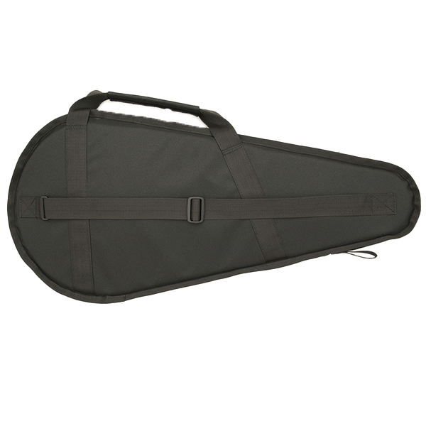 Чохол Shaptala "Ракетка повна" 75х33см Black