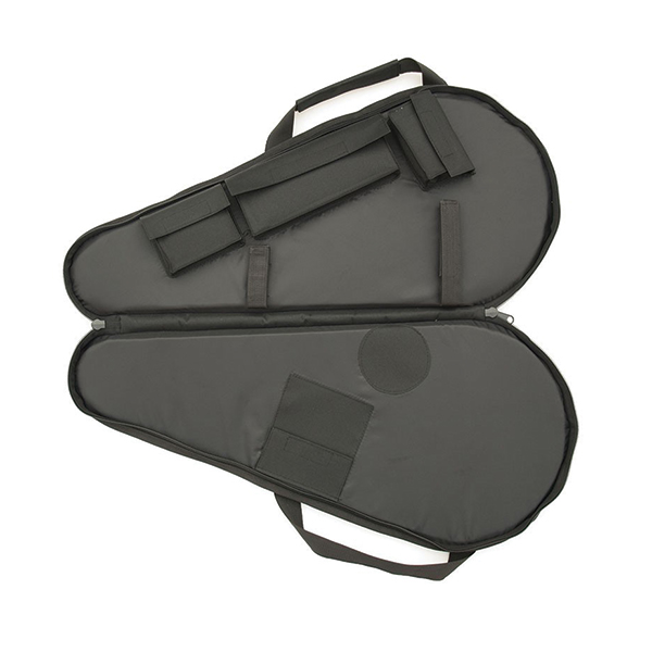 Чохол Shaptala "Ракетка повна" 75х33см Black. Фото 2