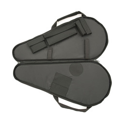Чохол Shaptala "Ракетка повна" 75х33см Black