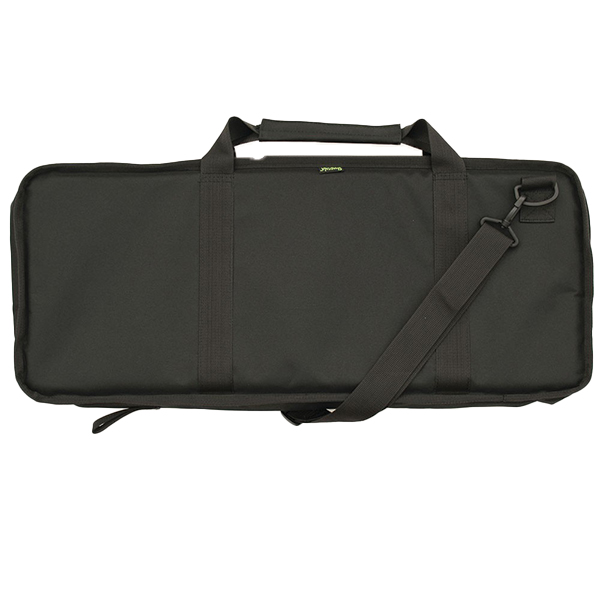 Чохол Shaptala "Чемодан АКМС" 66х26х9 Black