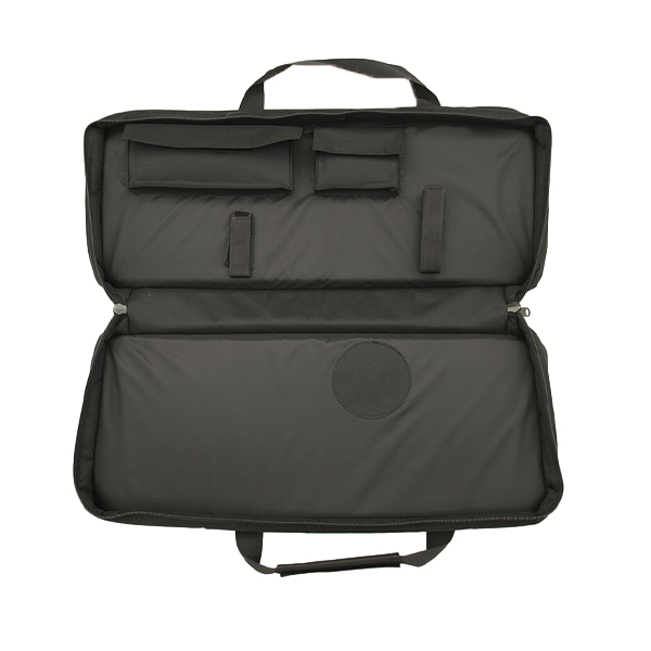 Чохол Shaptala "Чемодан АКМС" 66х26х9 Black. Фото 2