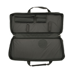 Чохол Shaptala "Чемодан АКМС" 66х26х9 Black