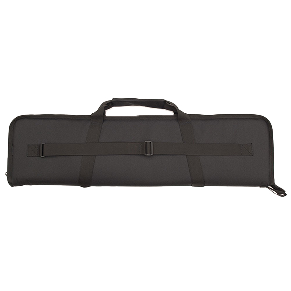 Чохол Shaptala "МР-153 прямокутний" 88х20см Black