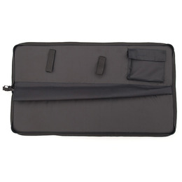 Чохол Shaptala "МР-153 прямокутний" 88х20см Black