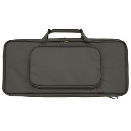 Чохол Shaptala "Буллпап 70", рюкзачні лямки 70х30х9см Black