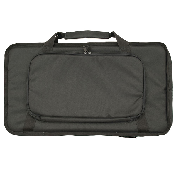 Чохол Shaptala "Буллпап 65" рюкзачні лямки 65х30х9см Black