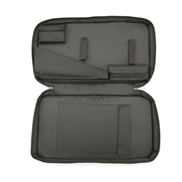 Чохол Shaptala "Буллпап 65" рюкзачні лямки 65х30х9см Black. Фото 3