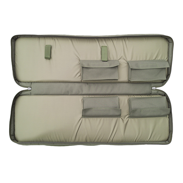 Чохол Shaptala "Чемодан AR-15". Ремінь 90х26х9см Khaki. Фото 2