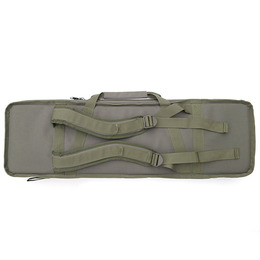 Чохол Shaptala "Чемодан AR-15" Рюкзачні шлейки 90х26х9см Khaki