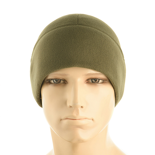 M-Tac шапка Watch Cap Premium флис (250г/м2) with Slimtex National Guard. Фото 2