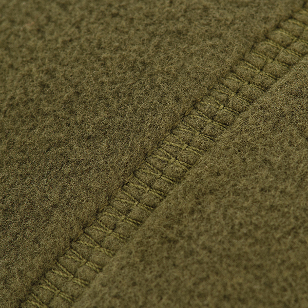 M-Tac шапка Watch Cap Premium флис (250г/м2) with Slimtex National Guard. Фото 4
