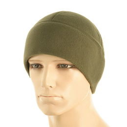 M-Tac шапка Watch Cap Premium флис (250г/м2) with Slimtex National Guard