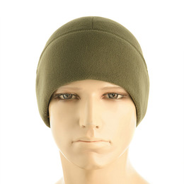 M-Tac шапка Watch Cap Premium флис (250г/м2) with Slimtex National Guard