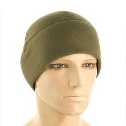 M-Tac шапка Watch Cap Premium флис (250г/м2) with Slimtex National Guard. Фото 3