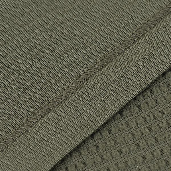 M-Tac термосорочка Polartec Winter Baselayer Vent Army Olive. Фото 5