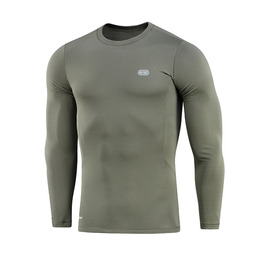 M-Tac термосорочка Polartec Winter Baselayer Vent Army Olive