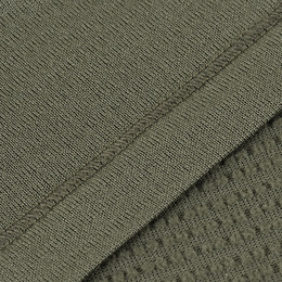 M-Tac термосорочка Polartec Winter Baselayer Vent Army Olive. Фото 5