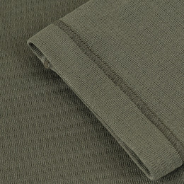 M-Tac термосорочка Polartec Winter Baselayer Vent Army Olive. Фото 6