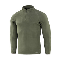 M-Tac кофта Delta Polartec реглан Army Olive
