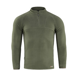 M-Tac кофта Delta Polartec реглан Army Olive