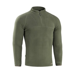 M-Tac кофта Delta Polartec реглан Army Olive. Фото 3