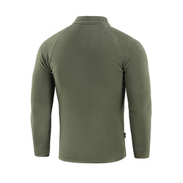 M-Tac кофта Delta Polartec реглан Army Olive. Фото 4