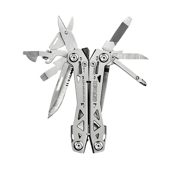 Мультитул Gerber Suspension NXT Multi-Tool. Фото 2