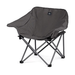 Стілець складаний Naturehike CNH23JU13002 Графіт