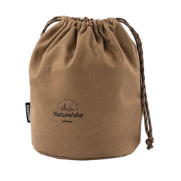 Сумка для зберігання Naturehike NH21SN003, Коричнева