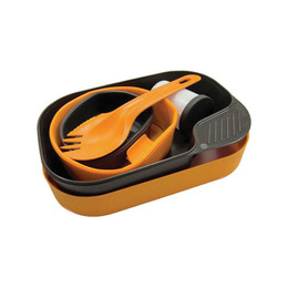 Посуд Camp-A-Box Complete Orange WILDO