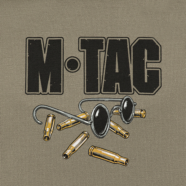 M-Tac футболка Кріт Tan . Фото 7