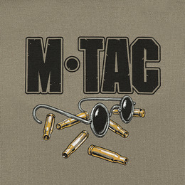 M-Tac футболка Кріт Tan . Фото 7