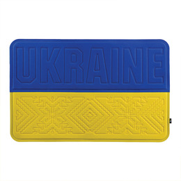 M-Tac панель для нашивок прапор Ukraine Yellow/Blue