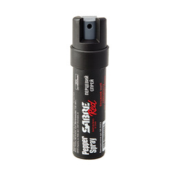 Газовий балончик Sabre Red Compact 33 г конус з кліпсою
