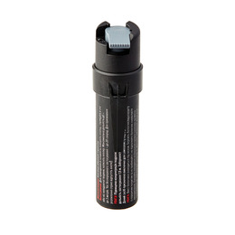 Газовий балончик Sabre Red Compact 33 г конус з кліпсою