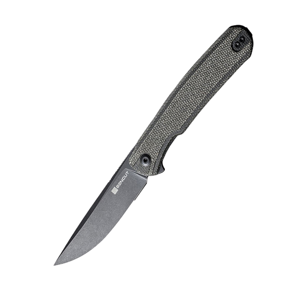 Ніж складаний Sencut Scitus S21042-3