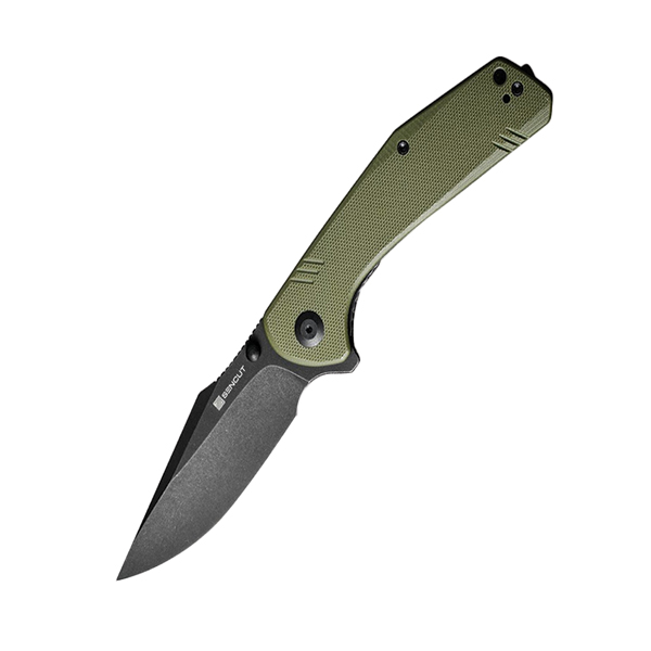 Ніж складаний Sencut Actium SA02E