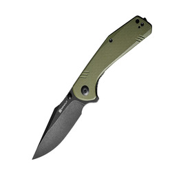 Ніж складаний Sencut Actium SA02E