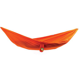 Гамак Levitate AIR з парашутного нейлону Orange