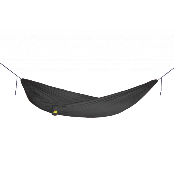 Ультралегкий гамак Levitate Ultralight Black