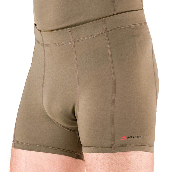 Fahrenheit шорти PD L1 Khaki. Фото 2