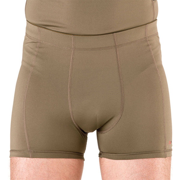 Fahrenheit шорти PD L1 Khaki. Фото 3