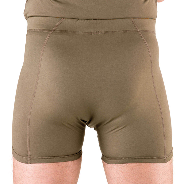 Fahrenheit шорти PD L1 Khaki. Фото 4
