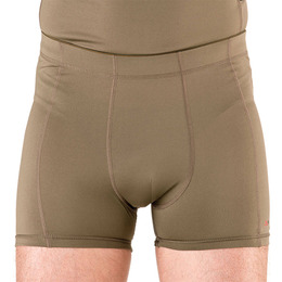 Fahrenheit шорти PD L1 Khaki. Фото 3