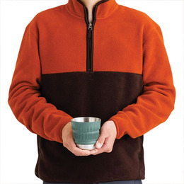 Чашка складна Sea to Summit Detour Stainless Steel Collapsible Mug, Beluga Black. Фото 10